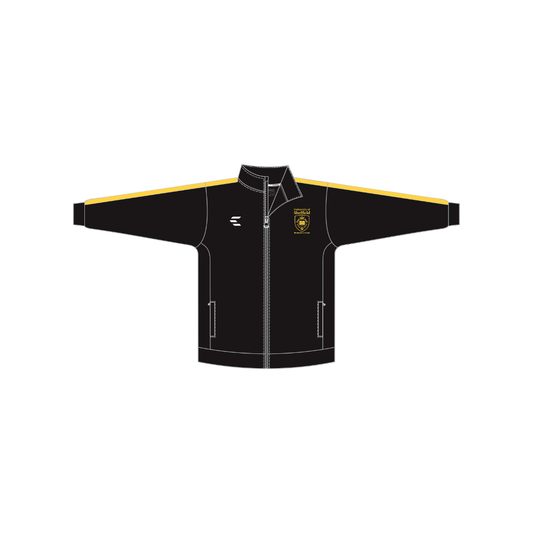 Sheffield University Women's CC - Origin Track Jacket