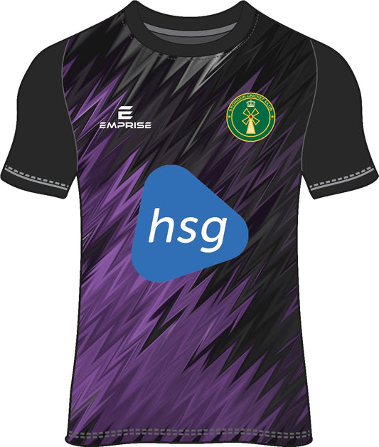 Spondon Cricket Shirt