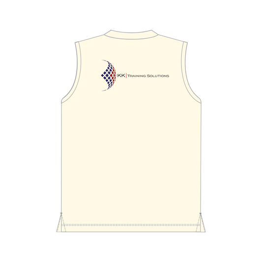 Staveley Welfare CC Origin Cricket Slipover