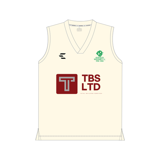 Staveley Welfare CC Origin Cricket Slipover