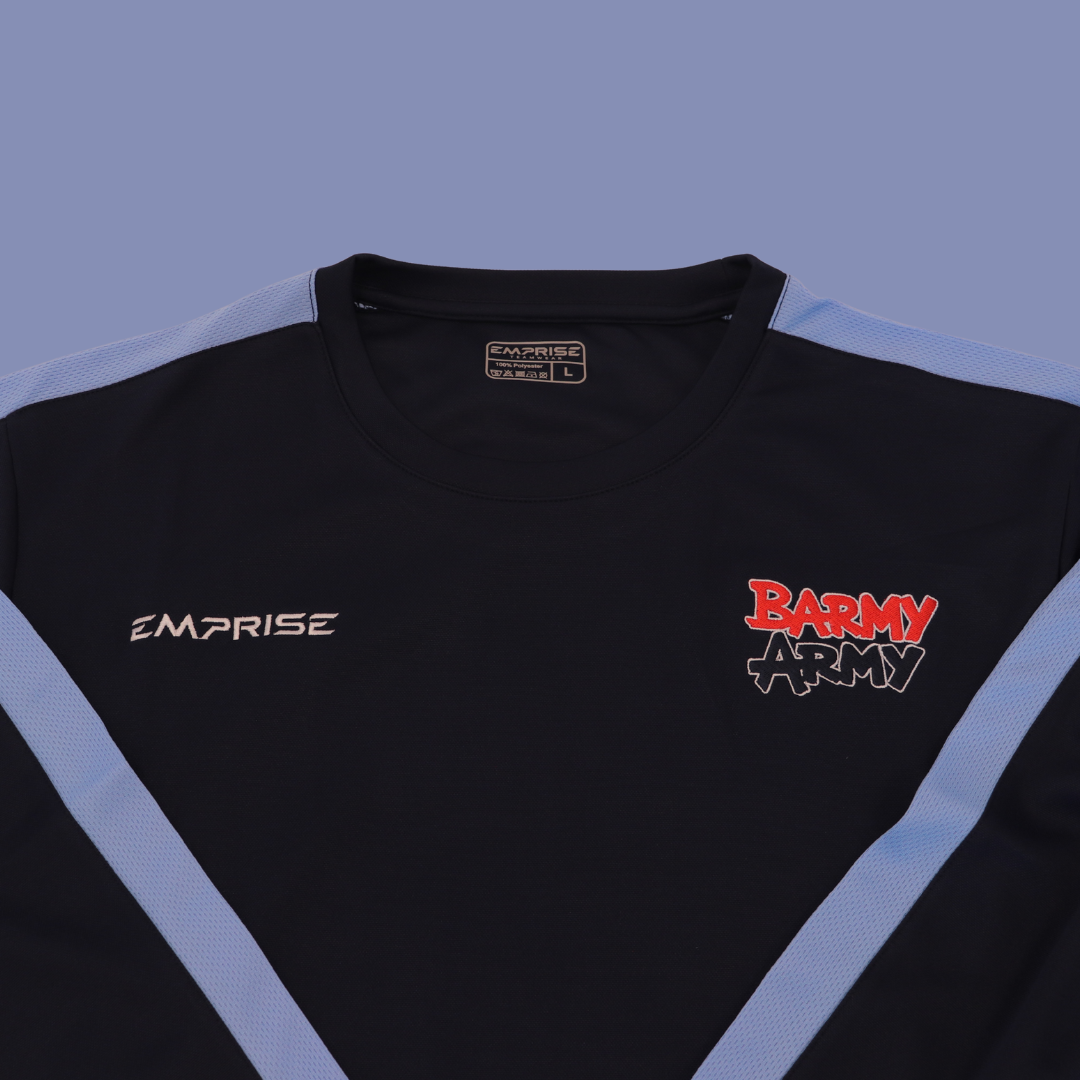 Barmy Army - Origin Range 2026 - Sweatshirt