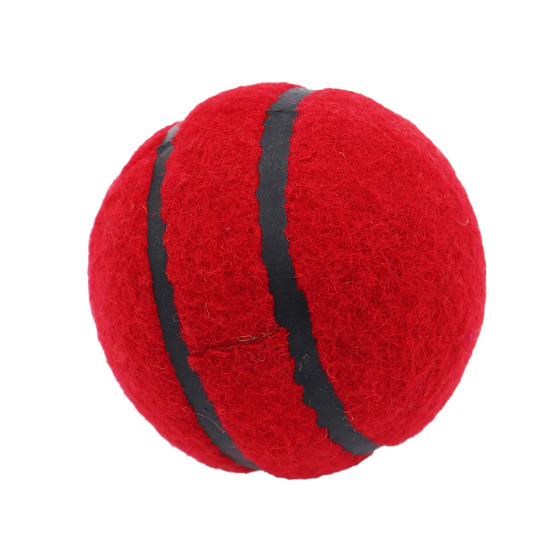 R66T Academy Tennis Ball With Seam