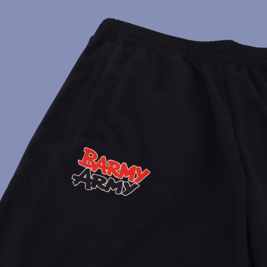 Barmy Army - Origin Range 2026 - Trousers