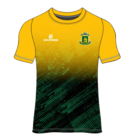 Butterley CC Training T-shirt - Women's