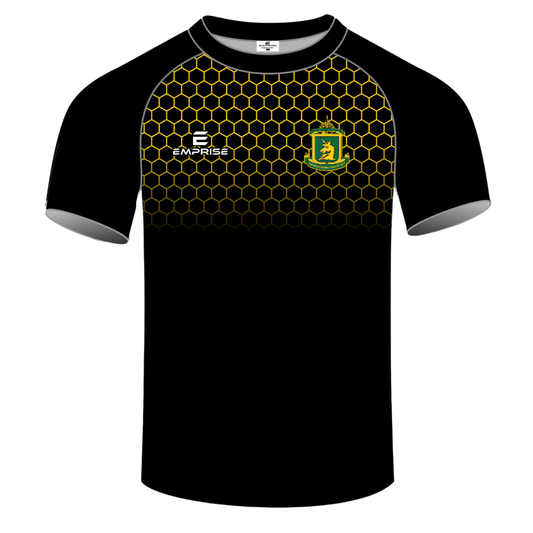 Butterley CC Training T-shirt