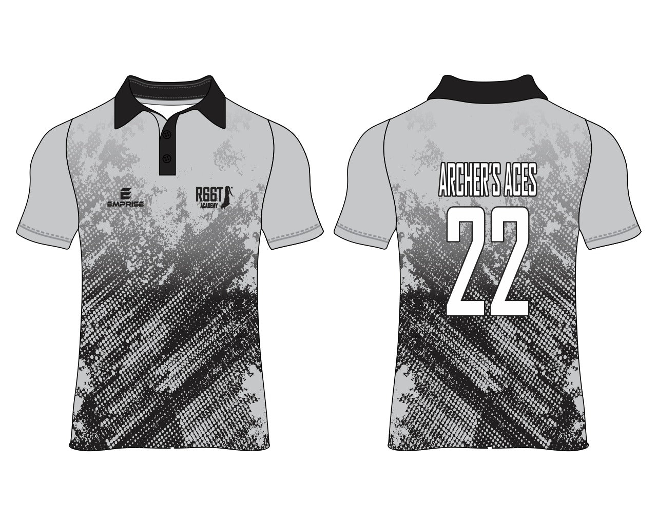 R66T T20 Franchise Cup - Archer's Aces