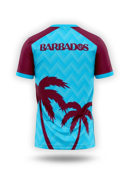 PRE-SALE: Barmy Army WI Tour 24 Palm Tee