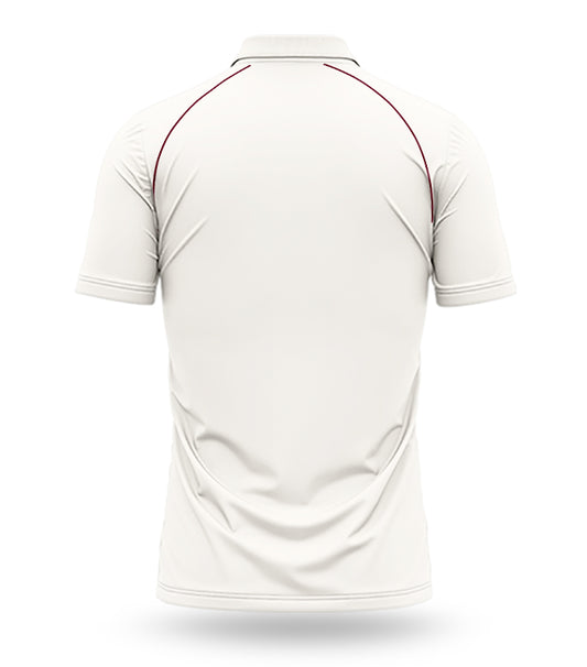 Woodsetts CC Playing Shirt