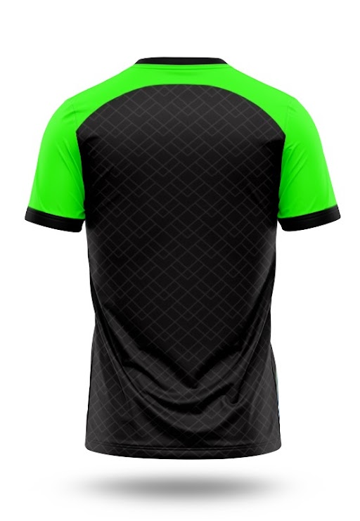 Ashover Barbarians Cricket Club T-Shirt