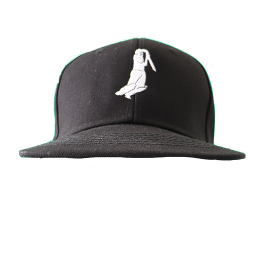 R66T Casual Cap - White