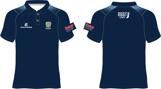 Parkhead CC Training Polo