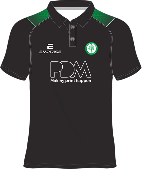 Ashover Club Training Polo
