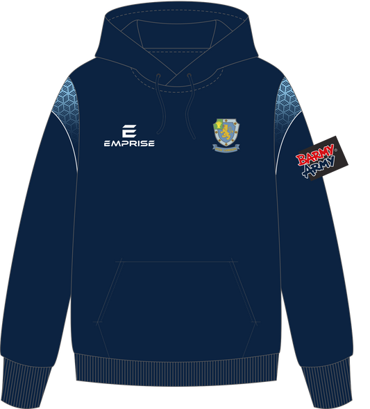 Parkhead CC Training Hoodie