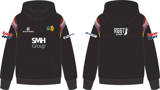 SCCC Club Training Hoodie