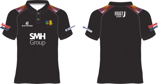 SCCC Club Training Polo