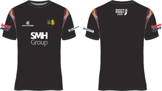 SCCC Club Performance Tee