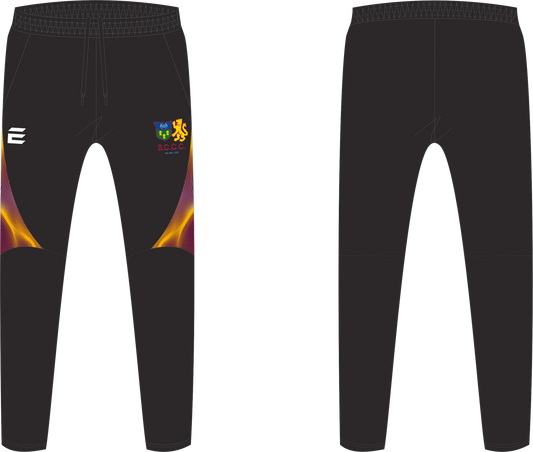 SCCC Club Training Bottoms