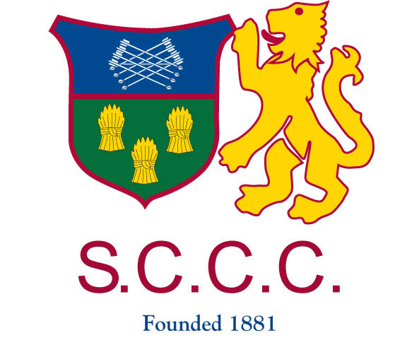 Sheffield Collegiate Cricket Club Teamwear