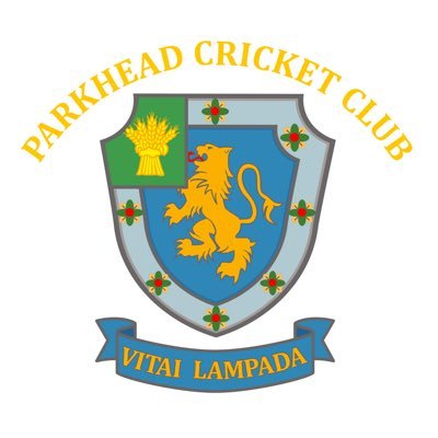 Parkhead CC Teamwear