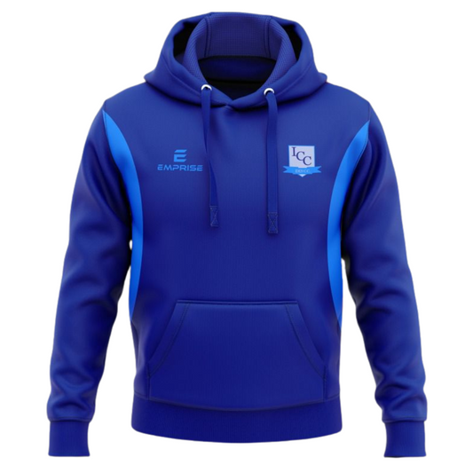 Iden CC Hoodie