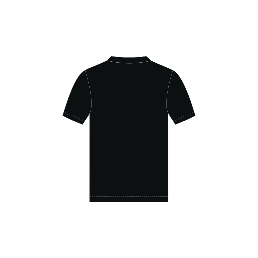 Staveley Welfare CC Origin Training T Shirt