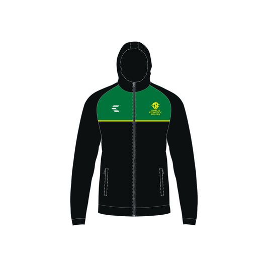 Staveley Welfare CC Origin Full Zip Hoodie
