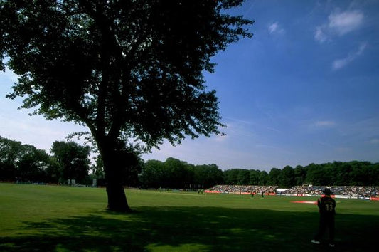 R66T Academy Amsterdam Cricket Festival deposit