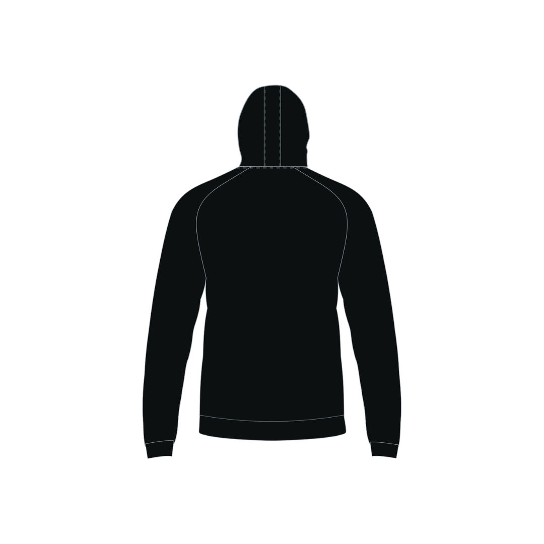 Staveley Welfare CC Origin Full Zip Hoodie