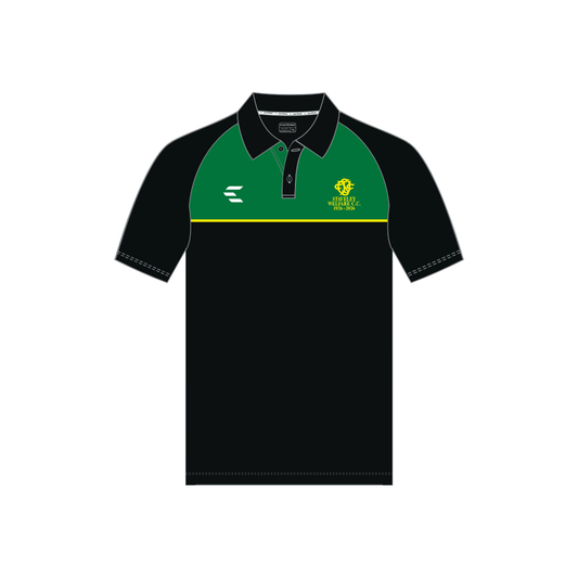 Staveley Welfare CC Origin Polo Shirt