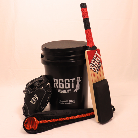 Limited Edition: R66T Academy Christmas Training Bundle