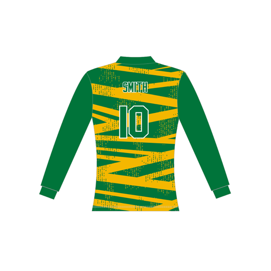 Staveley Welfare CC Origin T20 Cricket Shirt (L/S) Women