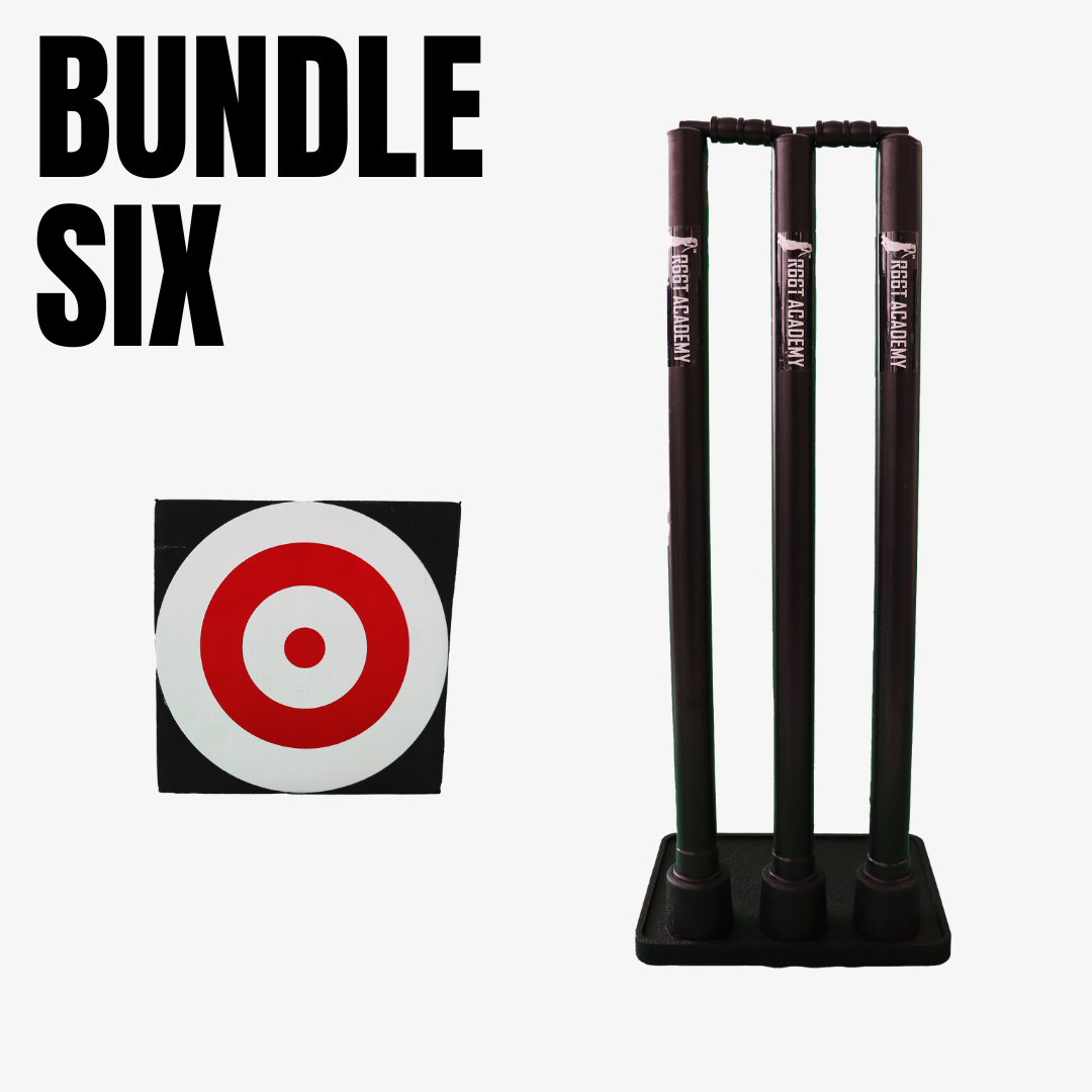 R66T Academy 7th Anniversary: Bundle Six