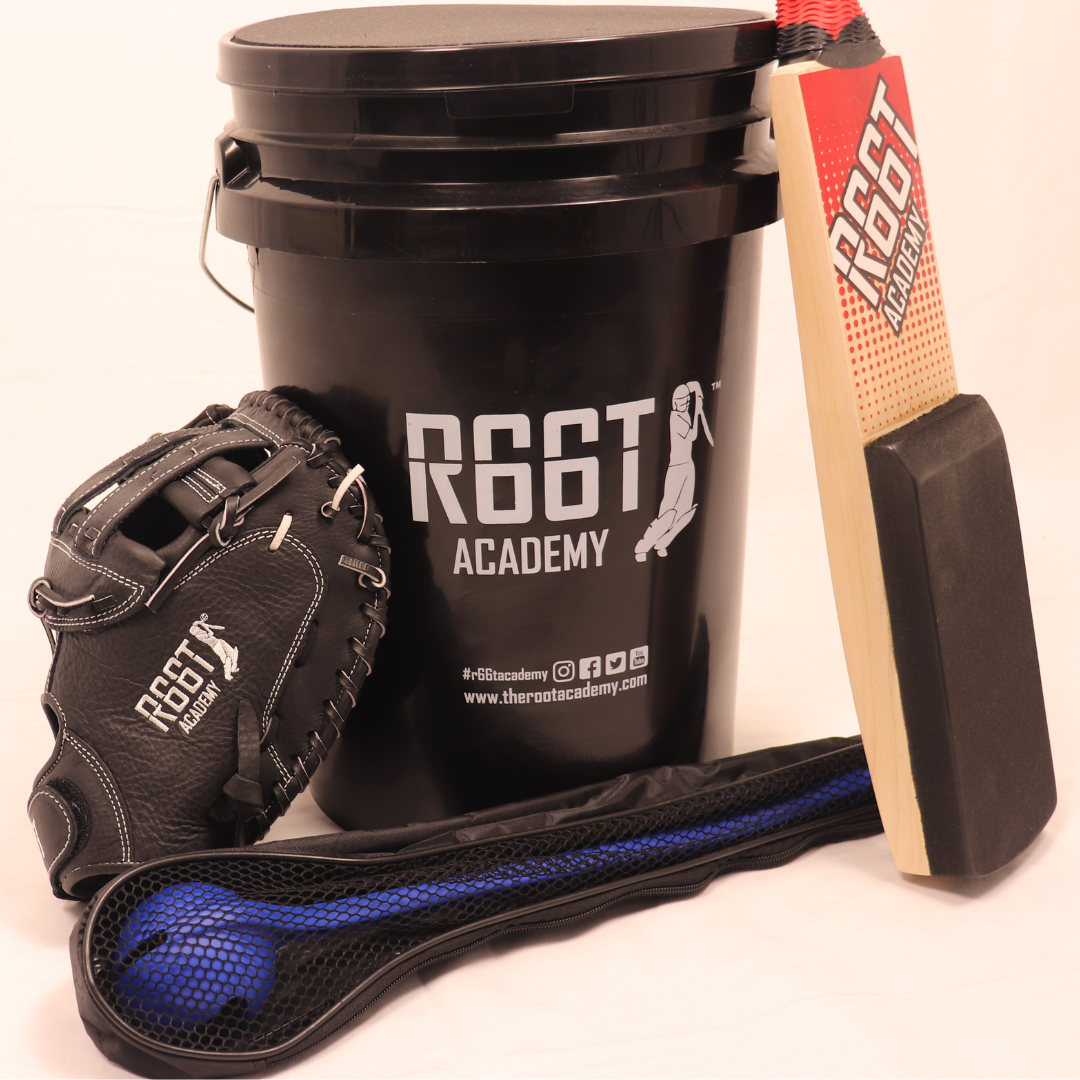 Limited Edition: R66T Academy Christmas Training Bundle