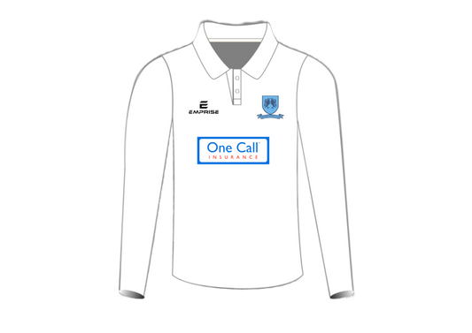 Retford Cricket Club Long Sleeve Shirt