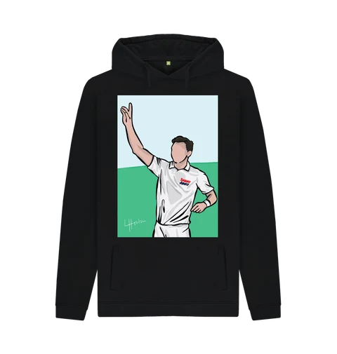 Barmy Army x Luke Horton Jimmy Hoody