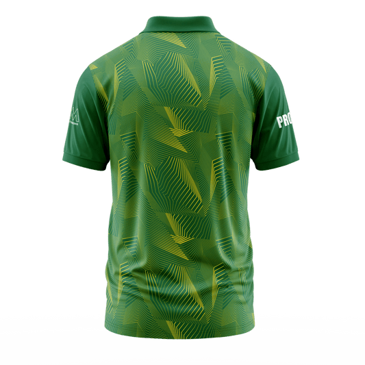 Ashover Barbarians Junior Cricket Shirt