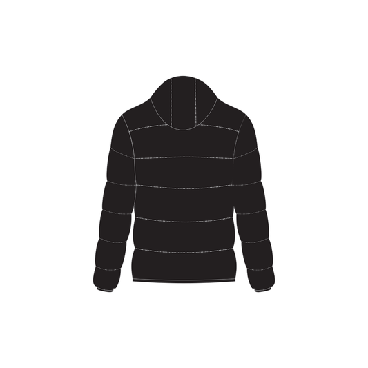 Athletico Middleton FC Padded Jacket