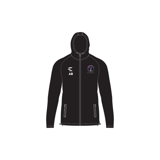 Athletico Middleton FC Rain Jacket