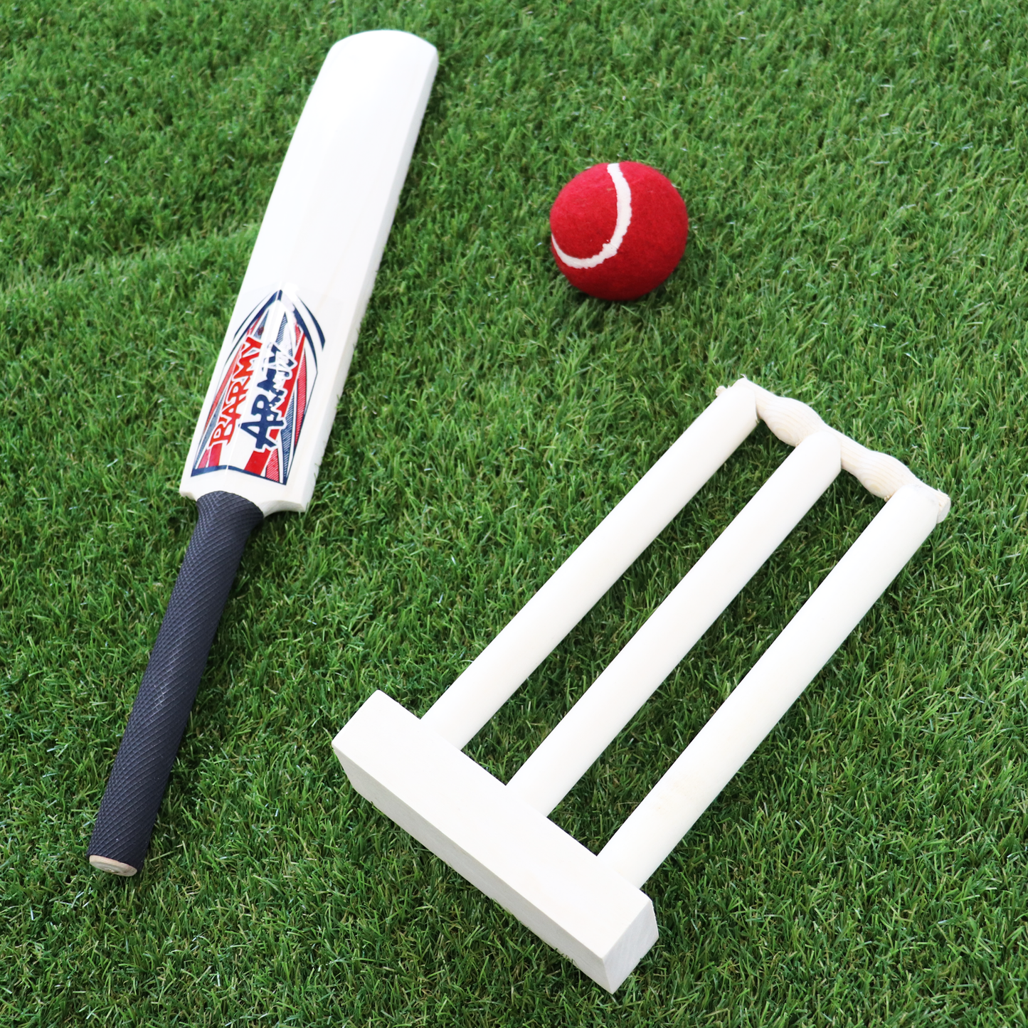 Barmy Army Mini Cricket Set