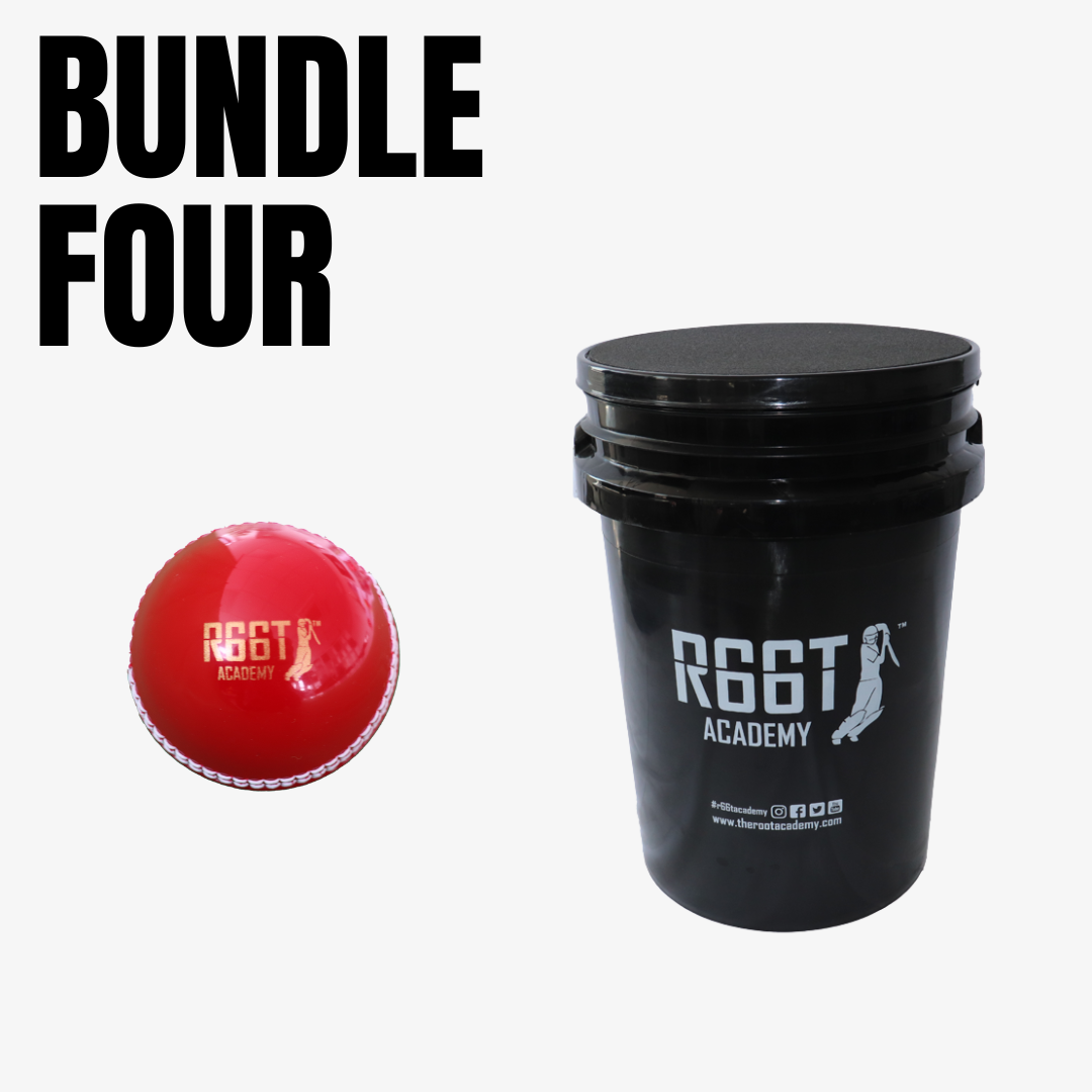 R66T Academy 7th Anniversary: Bundle Four