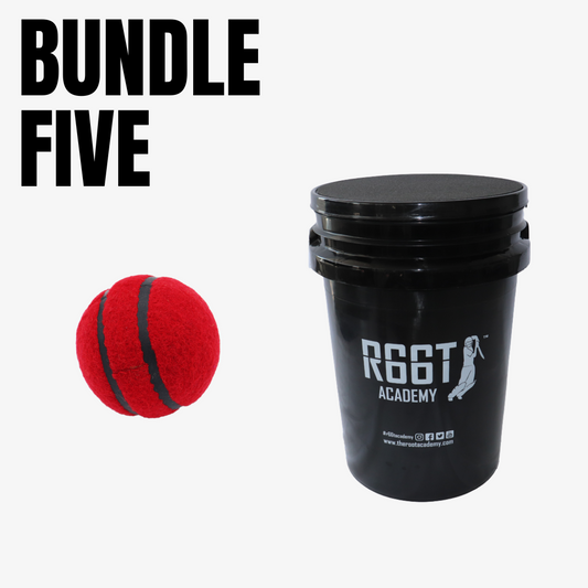 R66T Academy 7th Anniversary: Bundle Five