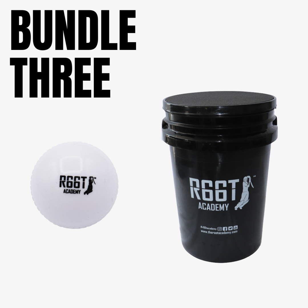 R66T Academy 7th Anniversary: Bundle Three