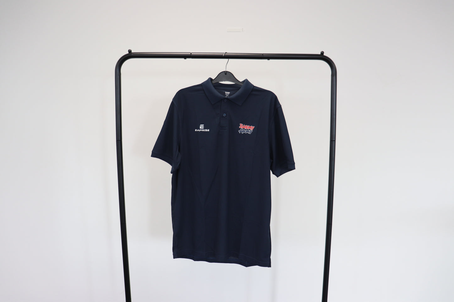 Barmy Army Polo