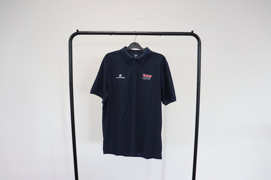 Barmy Army Polo