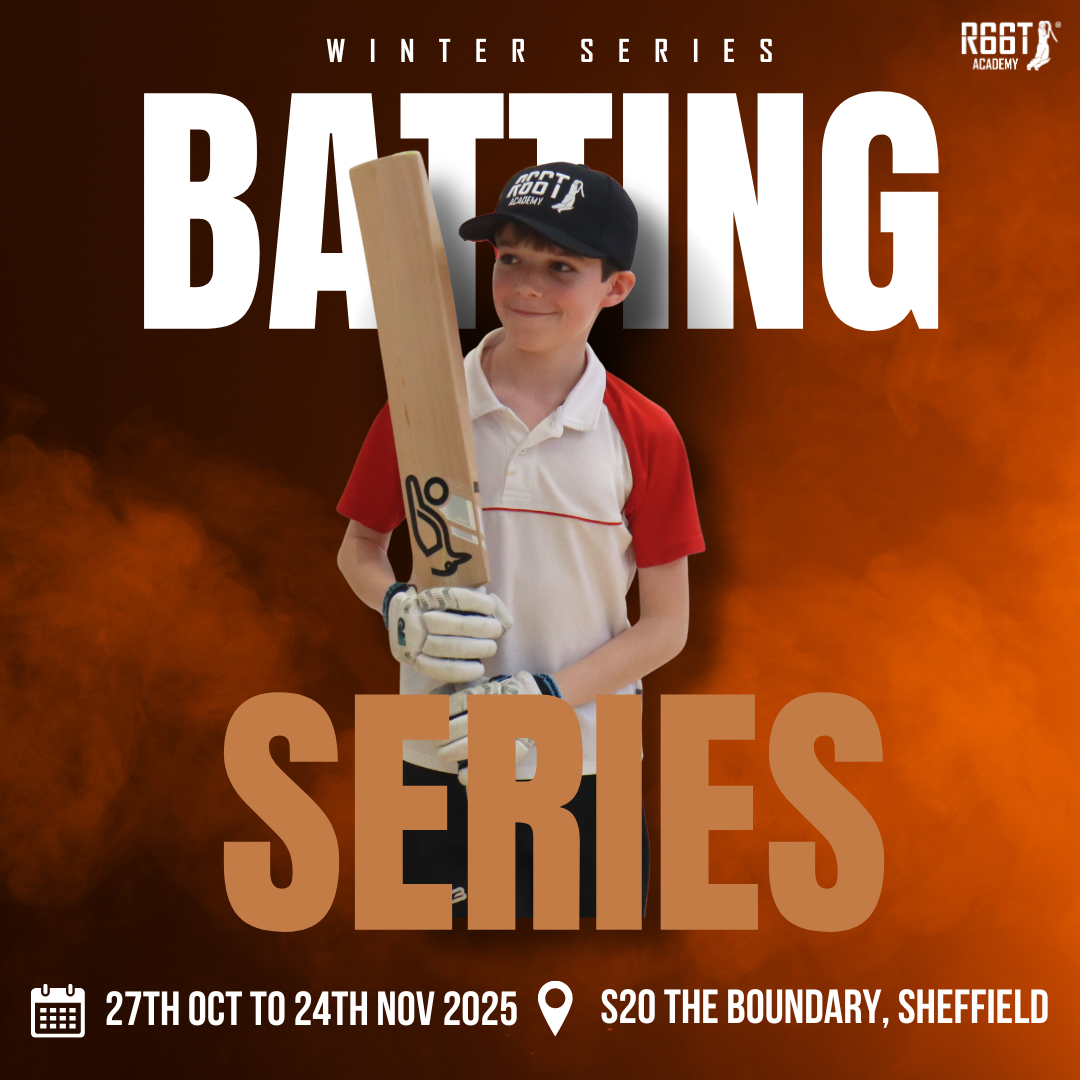 R66T Academy Batting Series: Phase 1