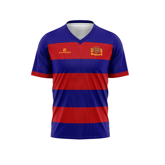 Buckswood Boys Rugby Jersey