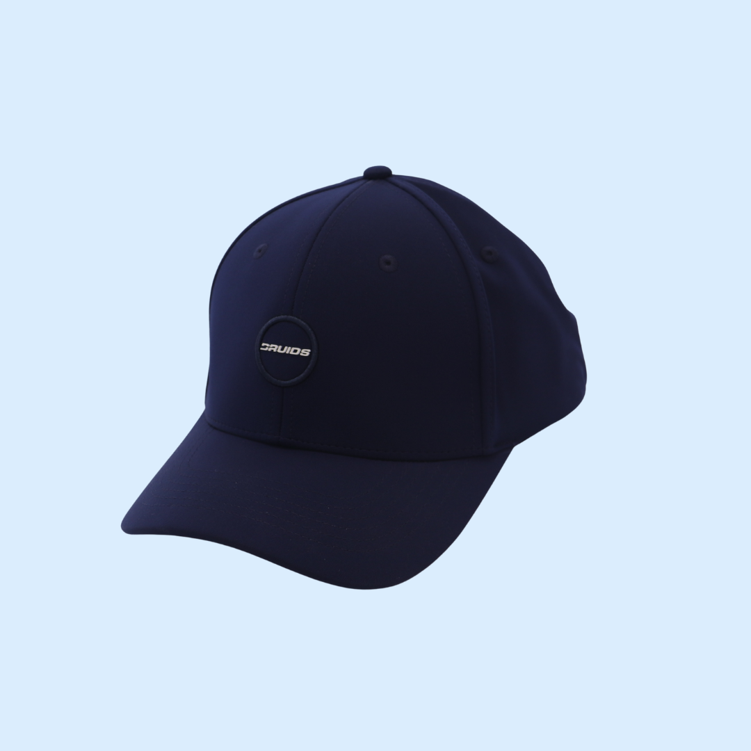 Barmy Army x Druids - Golf Cap