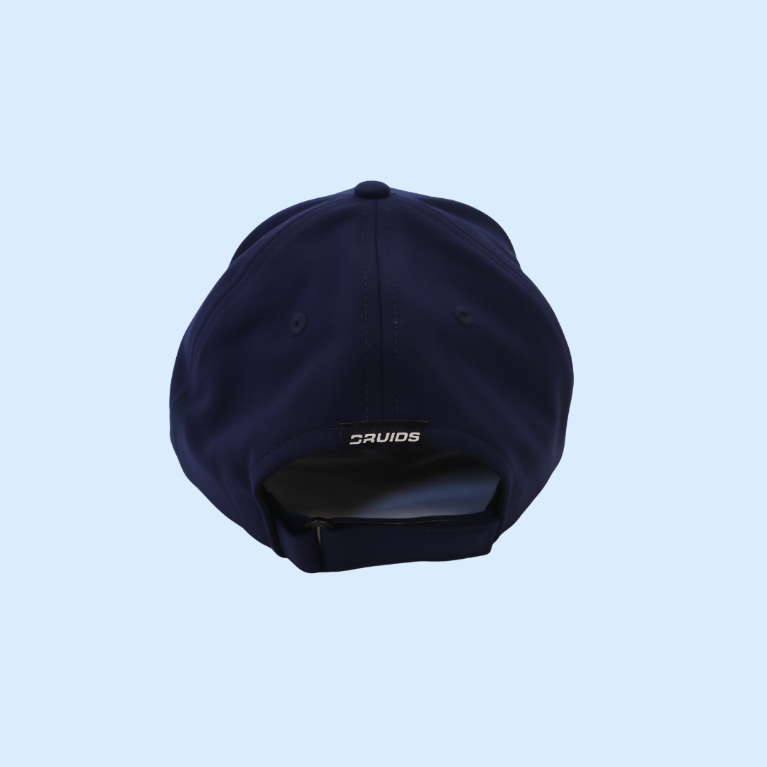 Barmy Army x Druids - Golf Cap