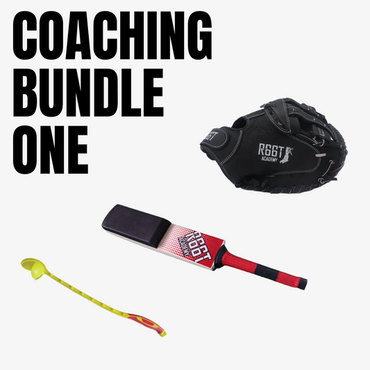R66T Academy 7th Anniversary: Coaching Bundle One