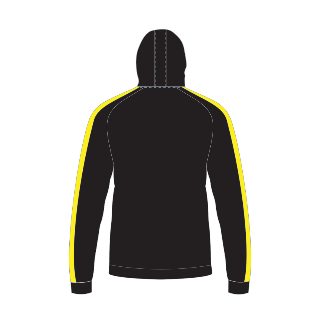 Creators Cricket Club Origin Full Zip Hoodie